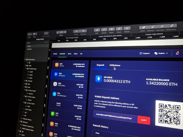 Frontend Project