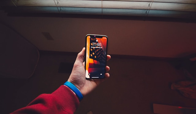 Mobile App